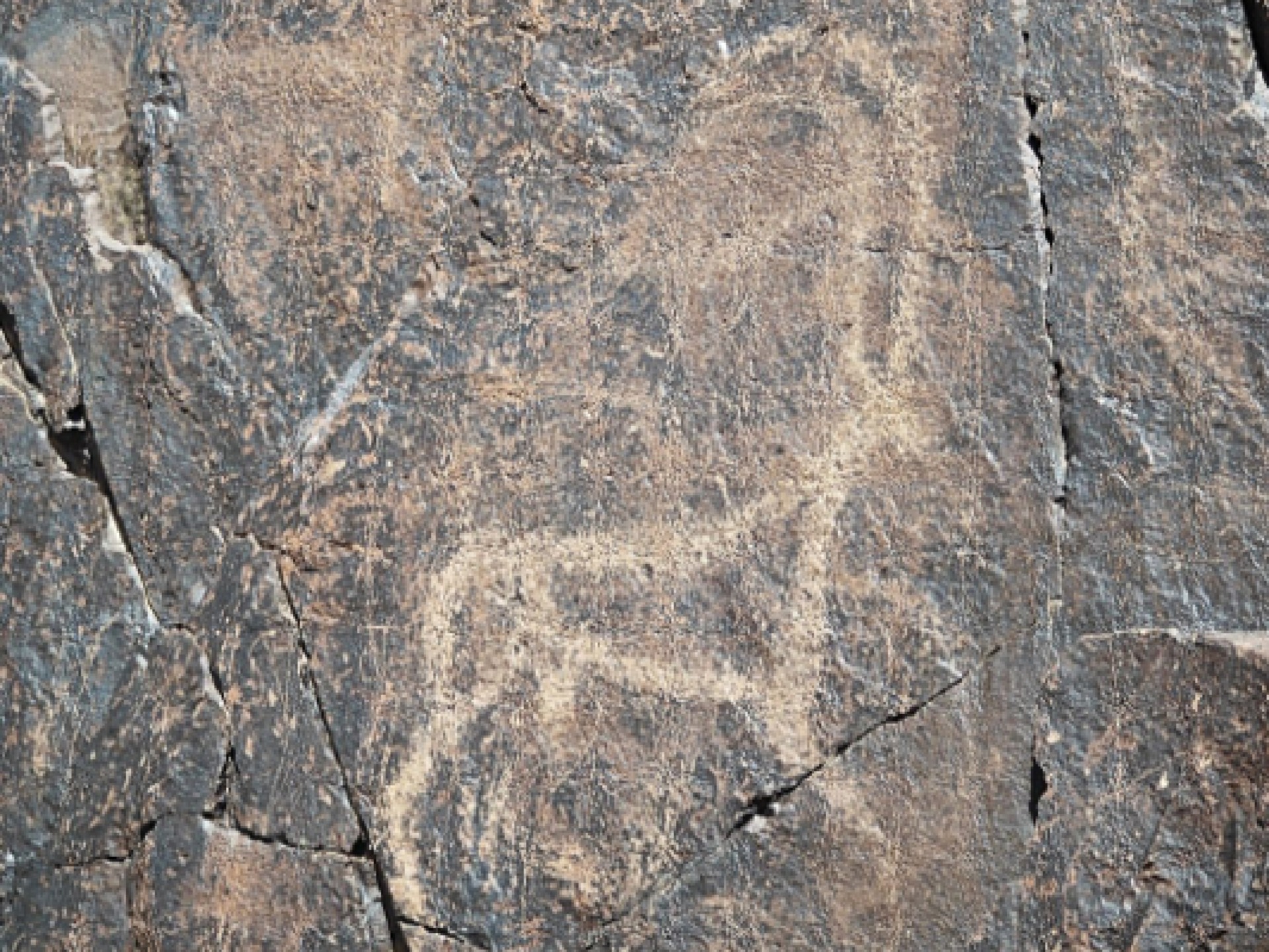 Tambaly Tas petroglyphs