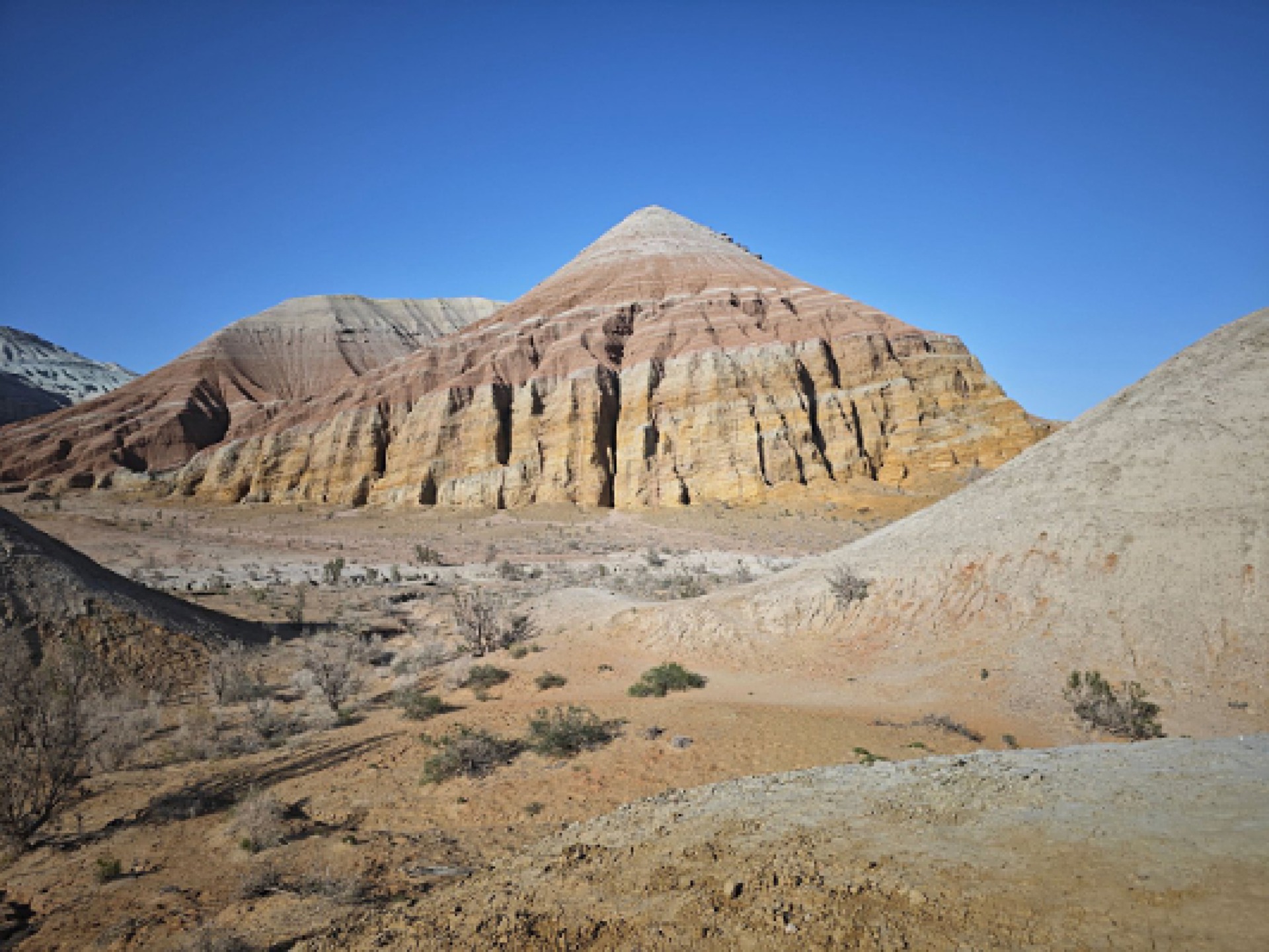 Mountain